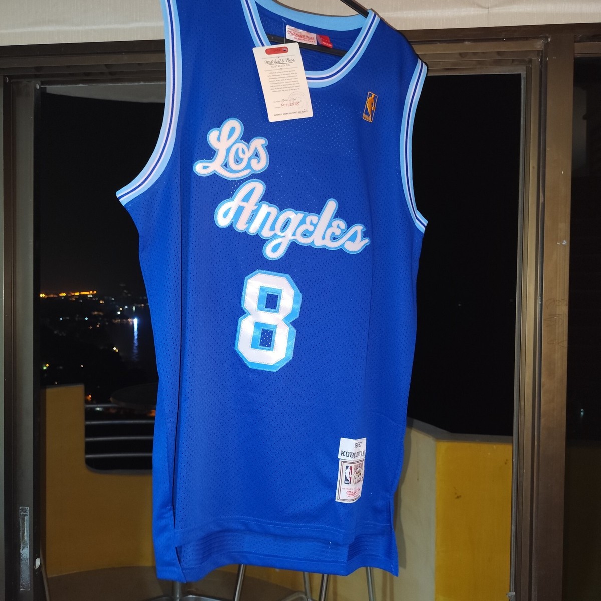 Mitchell & Ness Kobe Bryant Los Angeles Lakers Sports Fan Mitchell & Ness Kobe Bryant Los Angeles Lakers Sports Fan