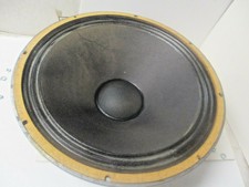 sonic 15 inch speakers