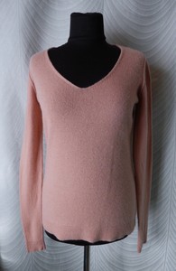 la redoute cashmere jumper