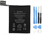 Remplacement Batterie Interne avec Kit Outils pour Apple Ipod Touch 7ème Gén A2178