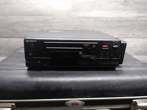 SONY MDS-101 MiniDisc/MD-Recorder - Picture 1 of 7