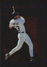 1999 Bowman International #300 Gabe Kapler
