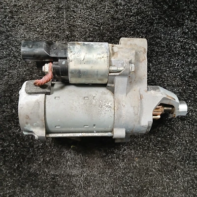 Motor De Arranque AUDI Q5 2.0L 06Q911024 Denso 12V 2021 2024 10K JAPÓN OEM Foto 1 de 4