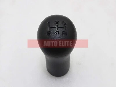 Suzuki Samurai Sj410 Sj413 Gypsy King 5 Speed Gear Shift Lever Shifter Knob - Image 1 of 4