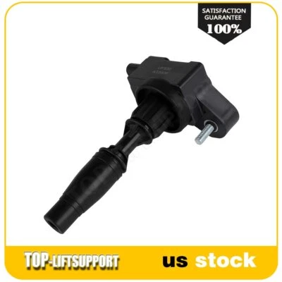 Paquete de bobina de encendido para Cadillac CT6 2016 2017 2018 2019 2020 3,6 L V6 Foto 1 de 4