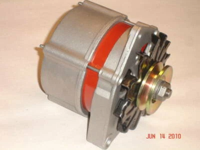 Alfa Romeo OEM Alternator Generator Internal Regulator - Image 1 of 2