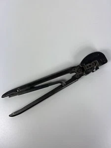 AMP PIDG 12-10 HD 59239-2 Crimper Tool AMC - Picture 1 of 3