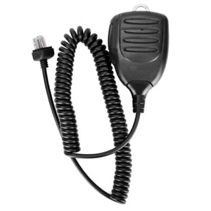Mikrofon ręczny HM152 do mikrofonu ICOM F121S 1721 F6011 F9511HT F1821D F5021 IAS - Zdjęcie 1 z 9