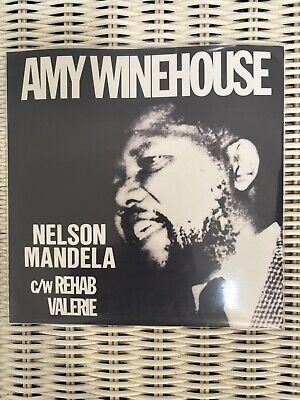 Amy Winehouse 12x7: The Singles Collection (Vinyl) (US Amy Winehouse 12x7: The Singles Collection (Vinyl) (US