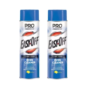 24 Oz. Professional Fume Free Oven Cleaner (2-Pack) - Picture 1 of 11