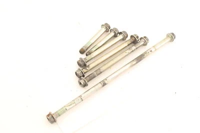 2012 Honda Cbr250r Engine Mounting Bolts Hardware Motor Screws Foto 1 de 4