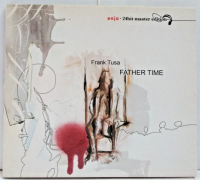 Father Time by Frank Tusa CD 2006 Enja ENJ-2107 2 - Image 1 of 4