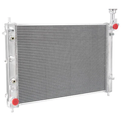 Radiator Fits Chevy Traverse GMC Acadia Saturn Outlook 3.6L 2007-17 HOT Foto 1 de 4