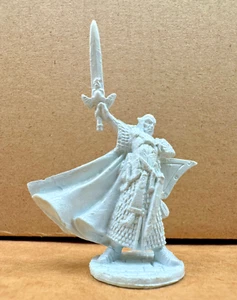 TURANIL, PALADÍN ELFO MACHO Reaper Bones Miniaturas Fantasía DND - Imagen 1 de 3