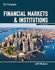 Financial Markets And Institutions, Hardcover By Madura, Jeff, Like New Used,...