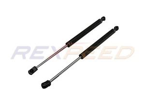 REXPEED Carbon Fiber Hood Dampers for Supra 2020+ A90 A91 MKV - Bild 1 von 1
