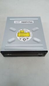 LG BH16NS40.ARAA10B 48x Internal BD-Writer - Schwarz