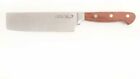 The Pioneer Woman ROSEWOOD Handle 6" NAKIRI Knife LOWEST PRICE ON E-BAY! (NEW)