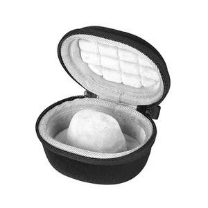 Portable Zipper Single Carrying Watch Case For Apple Watch 6/7 Smart Watch - Zdjęcie 1 z 11