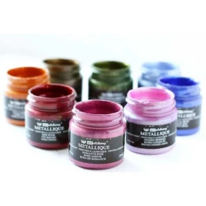 Finnabair Art Alchemy Acrylic Paint, 50ml - Picture 1 of 17