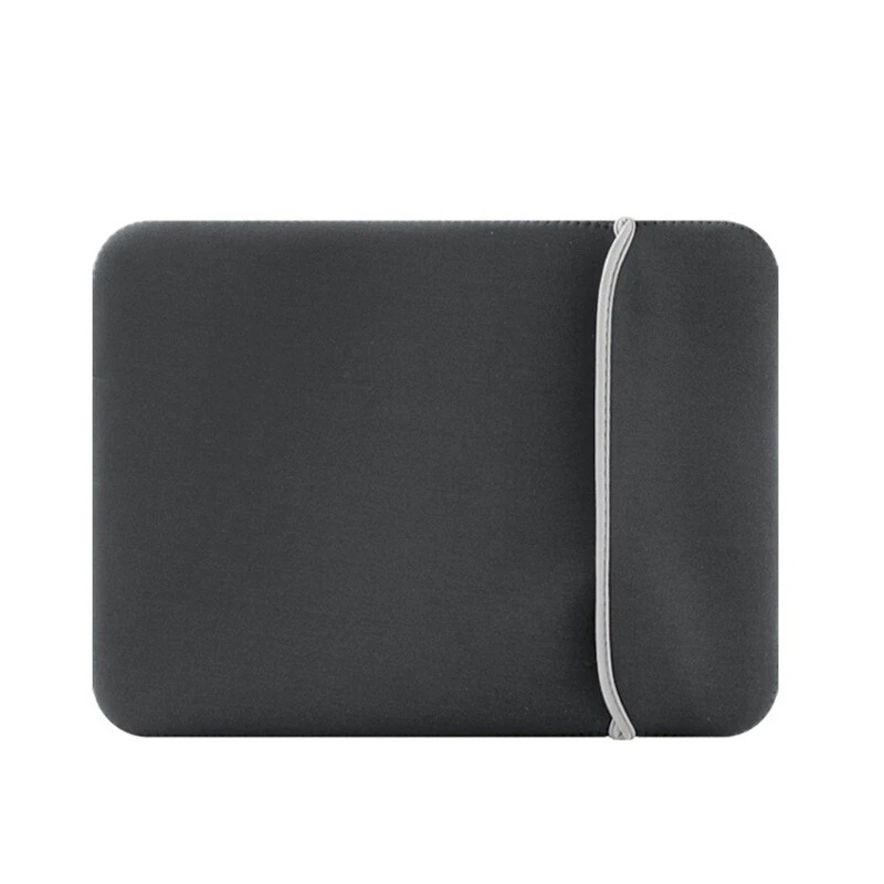 NEW 2024 Laptop Pouch Protective Bag Neoprene Soft Sleeve Case GPS Tablet Ipad - Image 1 of 4