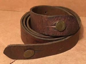 Fionda fucile Jugoslavia FN modello 24 e 30 Mauser M1924 M1930 ottime condizioni - Foto 1 di 1