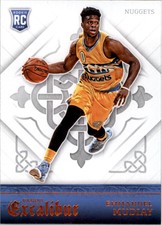 2015-16 Panini Excalibur Basketball Card Pick (Base)