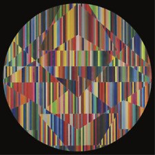 Sufjan Stevens Reflections (Vinyl) 12" Album Coloured Vinyl (Limited Edition)