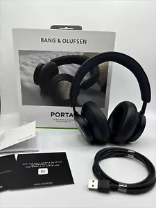 Bang & Olufsen Beoplay Portal Xbox - Kabelloser Bluetooth Over-Ear Noise Navy - Bild 1 von 7