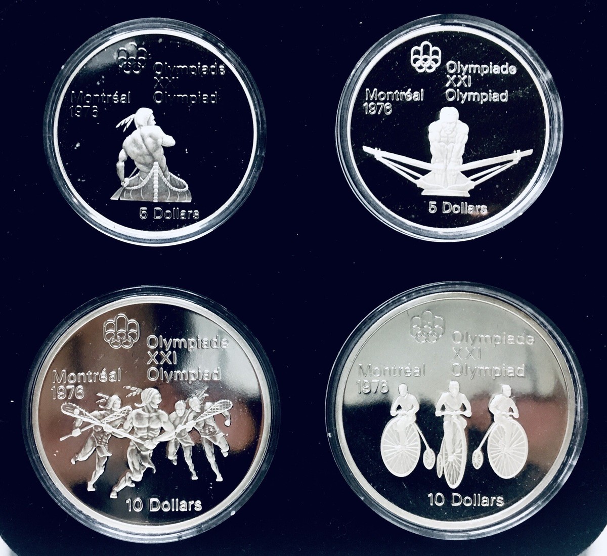 1976 Olympic Coins for sale | eBay 1976 Olympic Coins for sale | eBay