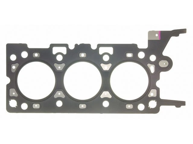 Junta de culata izquierda para 95-01 Mazda Ford Mercury MPV Contour Cougar Mystique NV82T1 Foto 1 de 1