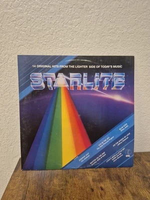 Starlite Original Hits Record Untested - Image 1 of 4