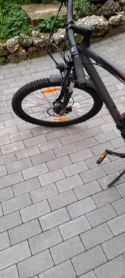 Mountainbike - Bild 1 von 4