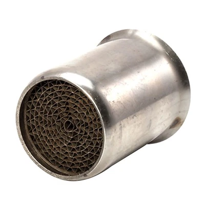 DB Killer Exhaust Muffler Silencer Noise Sound Eliminator Motorcycle Universal D - Image 1 of 4