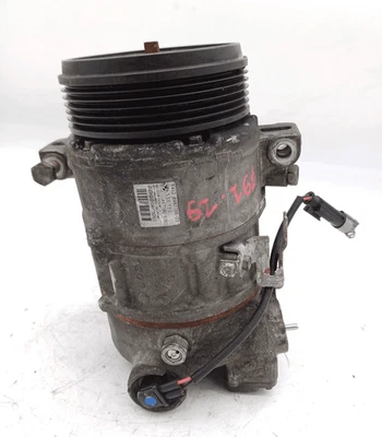 64526987766 Compressore a/c  BMW Serie 3 (E90/E91) 320d Ber. 4p/d/1995cc - Immagine 1 di 4