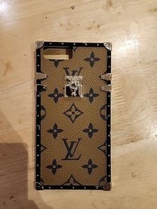 Louis Vuitton Eye Trunk Phone Case. S15 - Picture 1 of 4