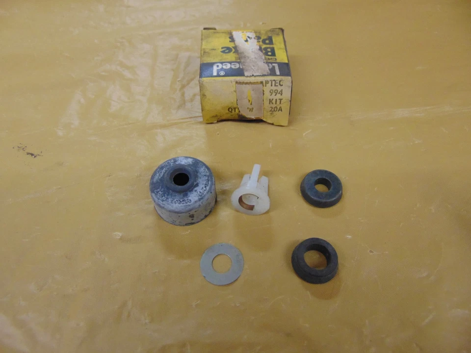 KIT REPARACIÓN CILINDRO MAESTRO FRENO CLÁSICO AUSTIN MINI 69-77 SSB994 Foto 1 de 1