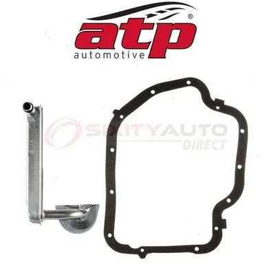 ATP Automatic Transmission Filter Kit for 1967 Chevrolet C10 Suburban - ll - Image 1 of 4