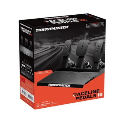 Thrustmaster RaceLine Pedals III – PS5/PS4/Xbox/PC - Bild 1 von 4
