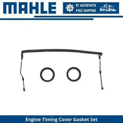 Juego de juntas de cubierta de distribución de motor L6 de 3,0 L 1993-2005 para Lexus GS300 Mahle superior Foto 1 de 3