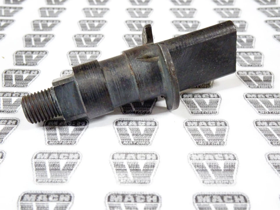 Harley Davidson Nuevo de Lote Antiguo 44265-36 Eje de Operación de Freno EL FLH UL UH UHL G Foto 1 de 3