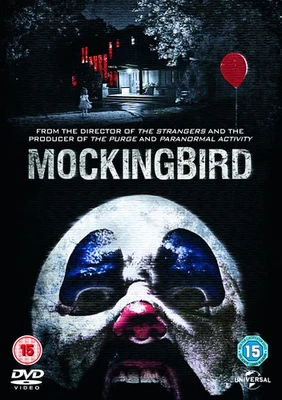 Mockingbird (DVD) Barak Hardley Alexandra Lydon Todd Stashwick Lee Garlington - Image 1 of 2
