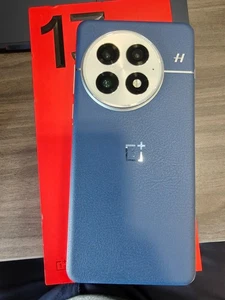OnePlus 13 512GB Blue - Photo 1 sur 8