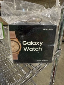 Galaxy Watch 42 mm - Zdjęcie 1 z 4