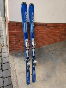 Elan Ski Skier Schi 160 Cm - Bild 1 von 6
