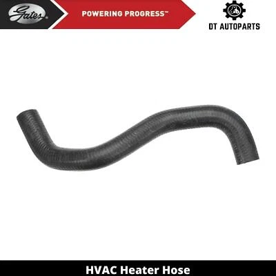 Para Honda Accord 1994-1997 2,2 L L4 gas climatizador manguera calentador a puertas de válvula Foto 1 de 4