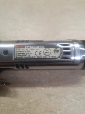 cordless ratchet - Image 1 of 4