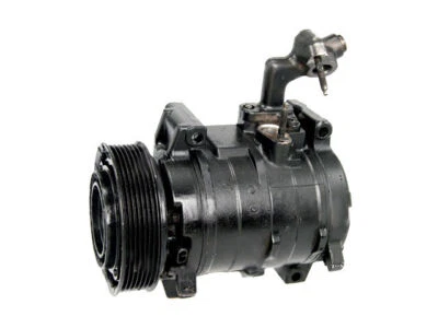 Compresor de aire acondicionado para Honda Element 2003-2011 31416YF 2004 2005 2006 2007 2008 2009 Foto 1 de 2