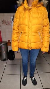 S.Oliver Damensteppjacke L/40-42 wie „NEU" - Bild 1 von 15