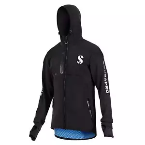SCUBAPRO - SCUBAPRO Premium Boat Coat, Men - Picture 1 of 11
